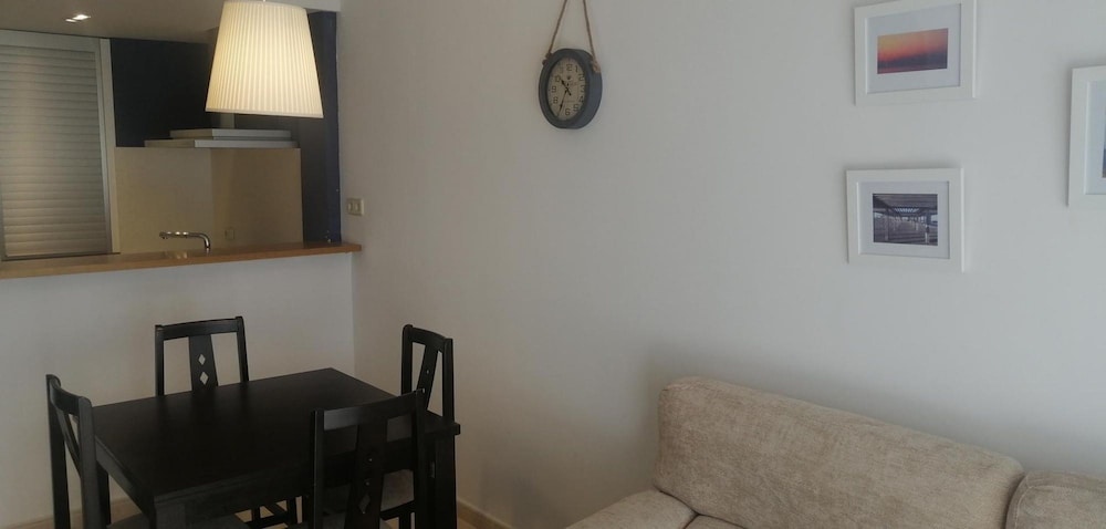 Apartament Sara in Amposta