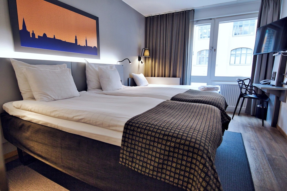Stockholm Vacations - Hotel Birger Jarl - Property Image 41