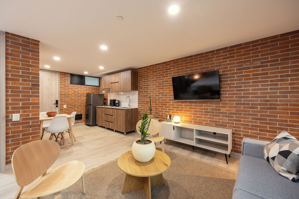 Kyux Studios by MOME