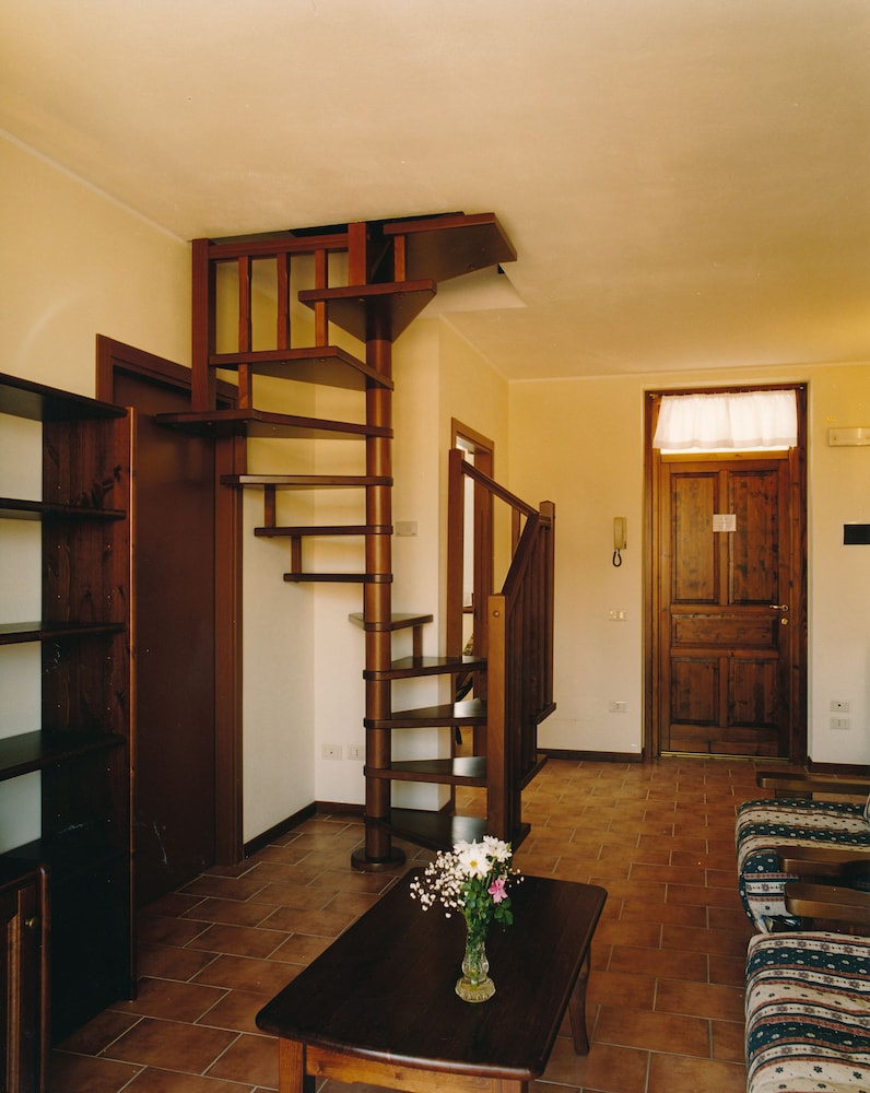 Residenza Camelia