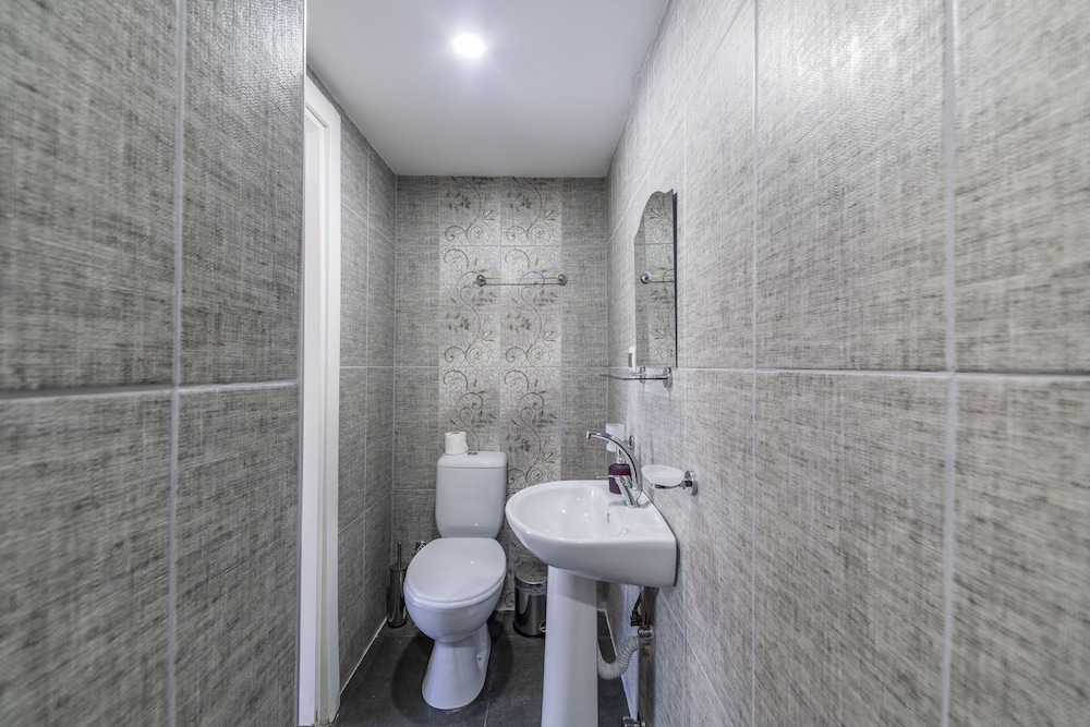 Gizli Koy Otel - Image 22