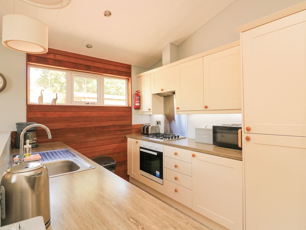 Woodland View 7 - Oak Cabin