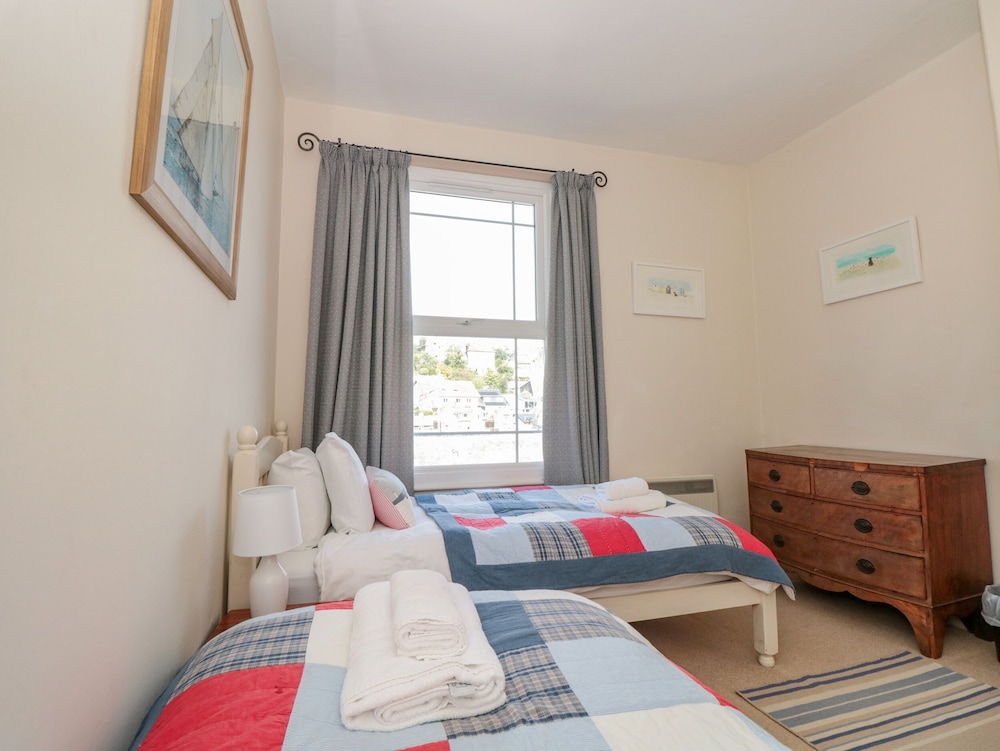 Kipper Lodge