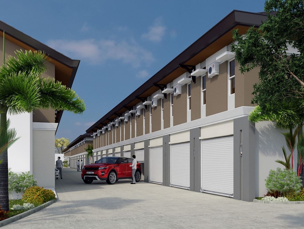 Mystique Lane Drive In Hotel