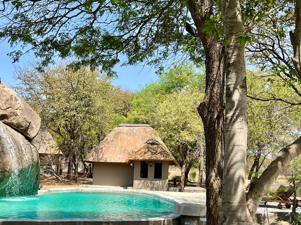 Timbila Game Lodge