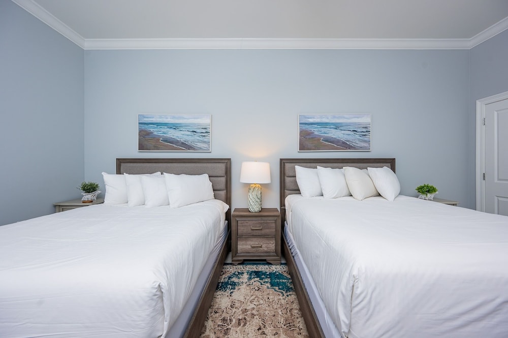 Phoenix Gulf Shores Ii 303 3 Bedroom Condo