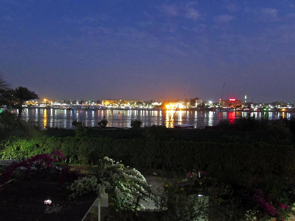 Luxor Guest House