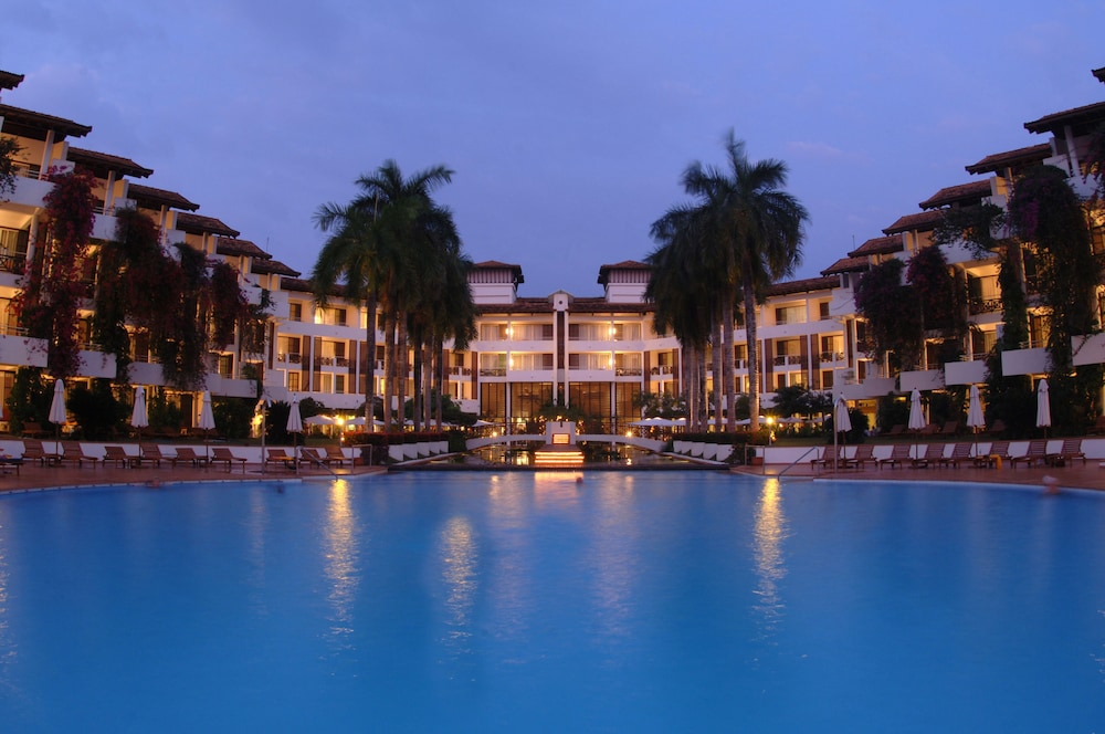 Lanka Princess All Inclusive Hotel