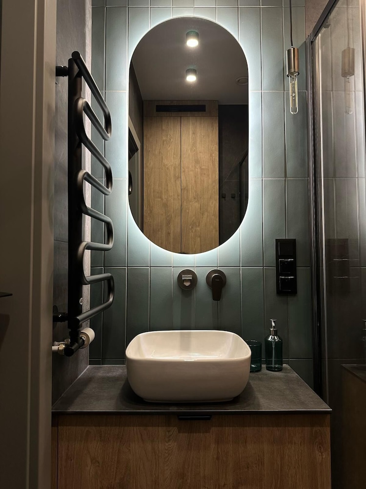 OLD TOWN Charm & Chic by Downtown Apartments