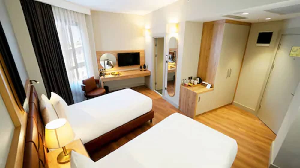 Grand Sirkeci Otel - Image 86