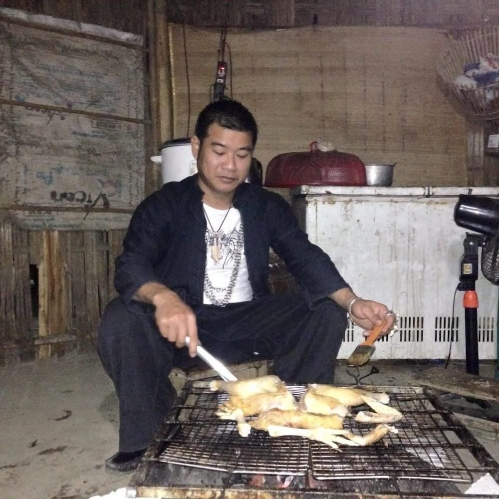 Cuong An Homestay Sapa