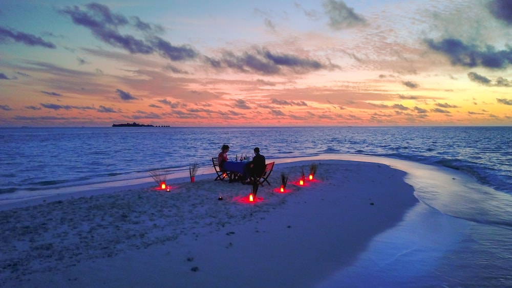 Ukulhas Beach Inn