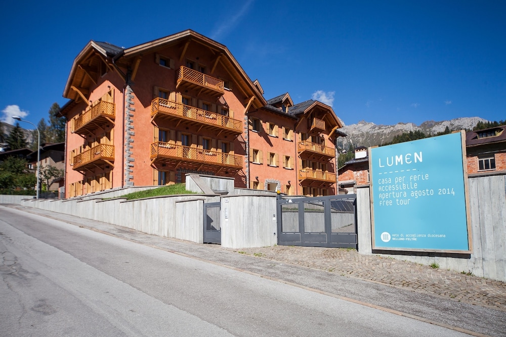 Lumen - Casa per Ferie