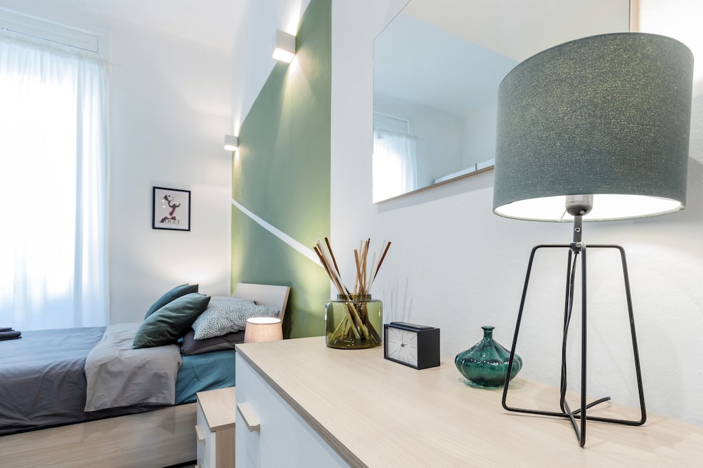 Charming Apartment Milano City Center