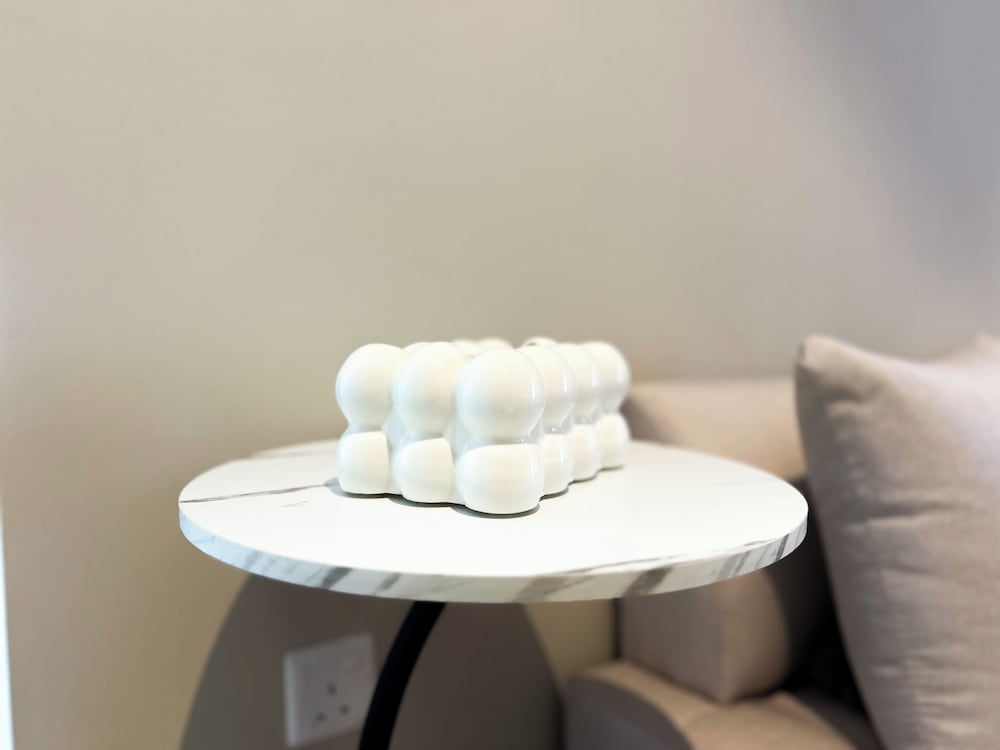 The Paxtonz by Manhattan Group
