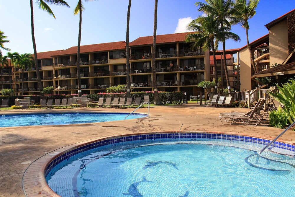 Papakea #l407 2 Bedroom Condo by RedAwning