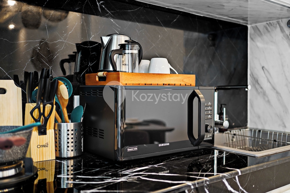 Serava Villa by Kozystay - Canggu