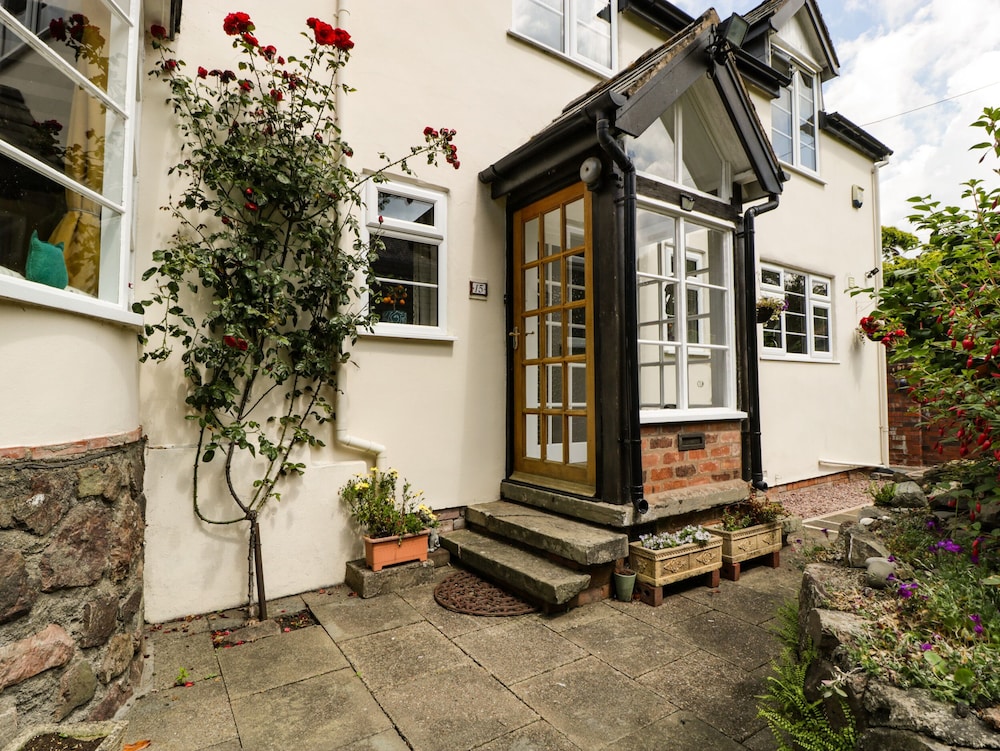 Eleri Cottage
