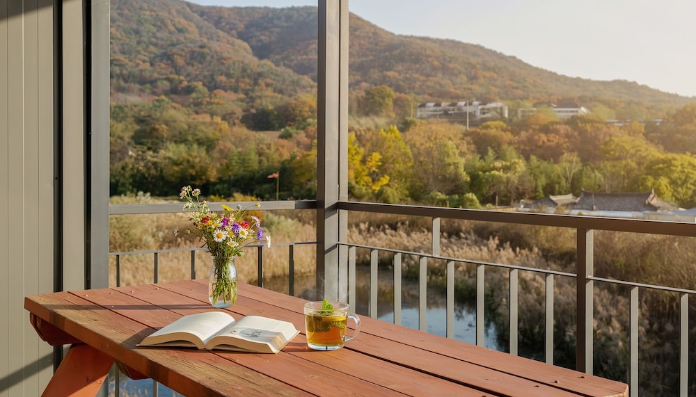 Gyeongju Starlight Pension