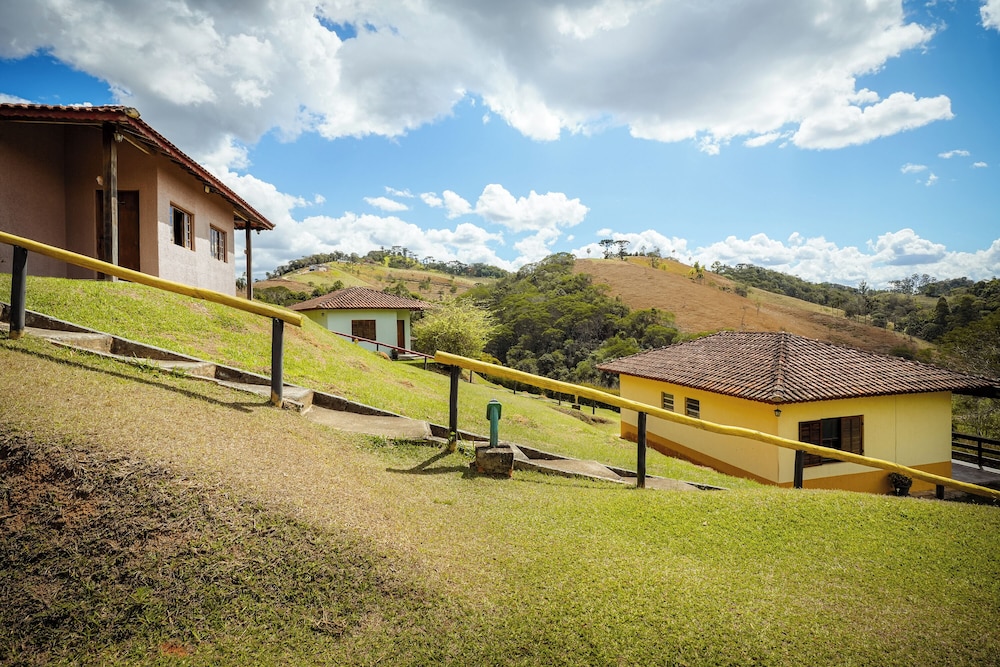 VELINN Hotel Fazenda Estrela da Serra