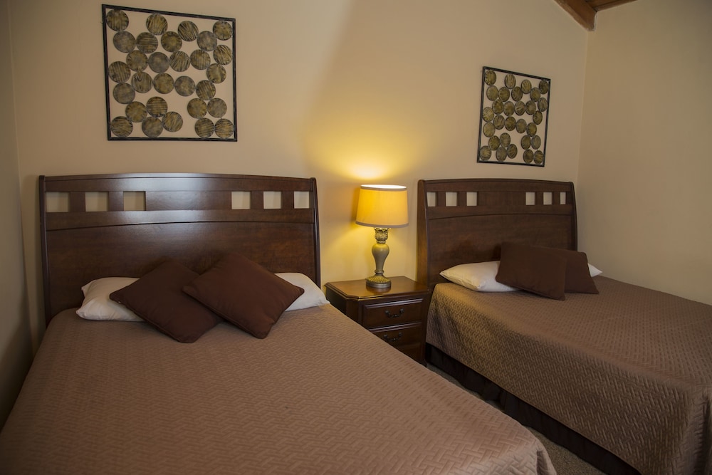 Hotel Casa Nola