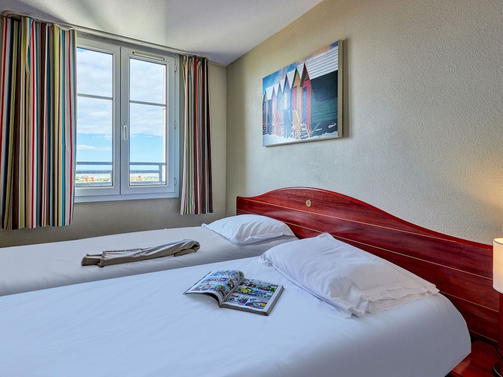 Residence Port Guillaume, Dives sur Mer