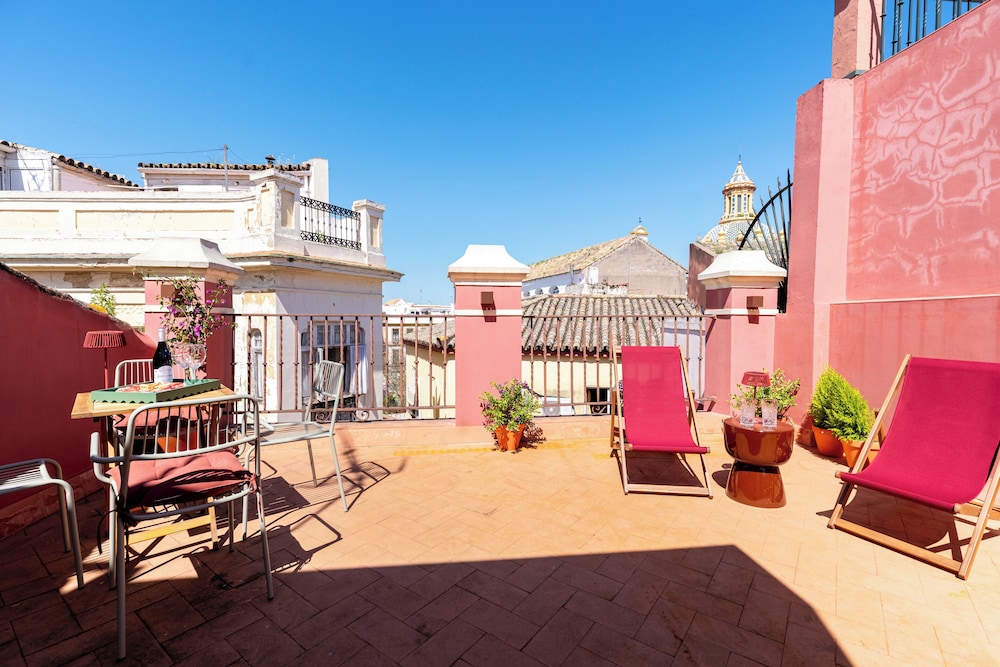 One&Lux Casa Barrabas