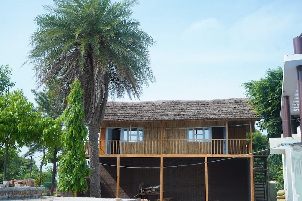 samalia agro resort vrindavan