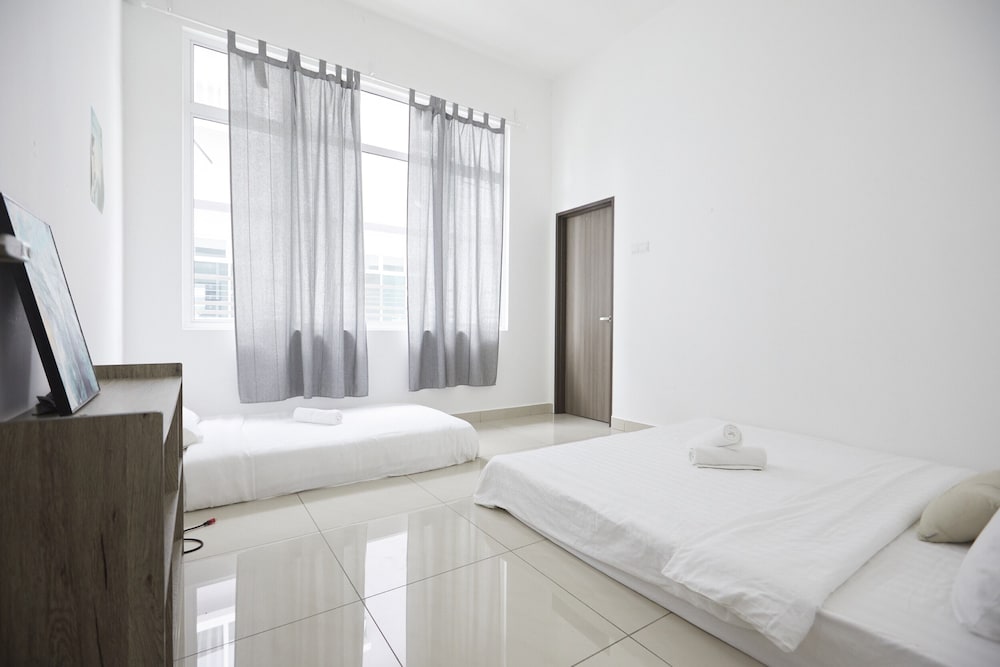 Desaru Arcadia Villa By Convergence photo 5