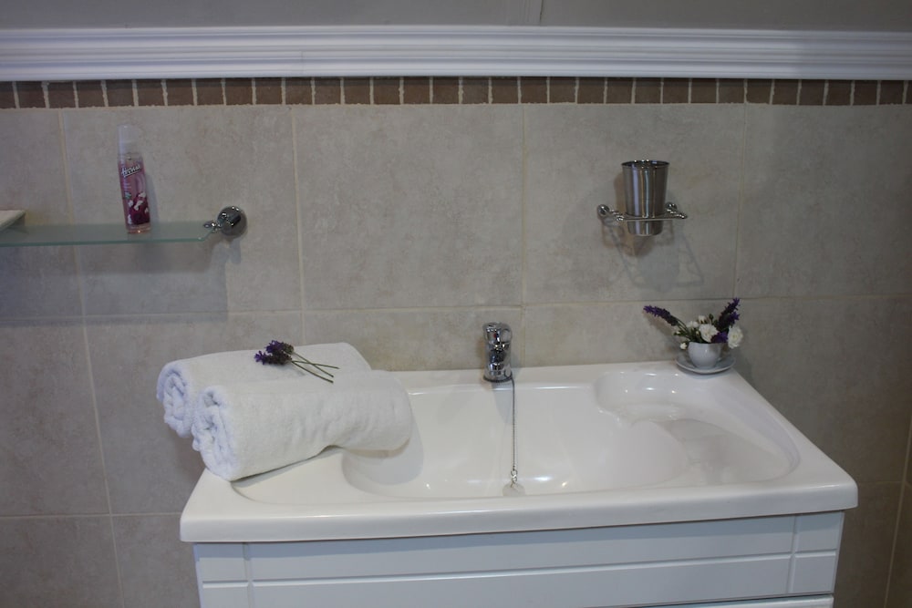 3Liebeloft Guest House