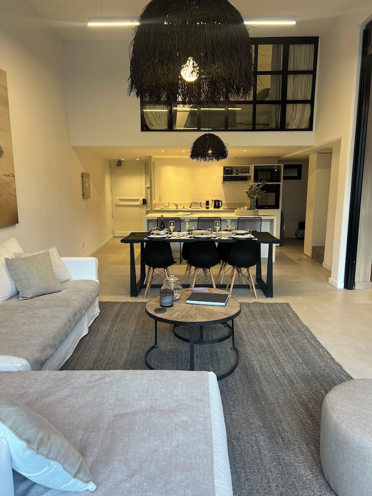 BT Homes - Palacio Alcorta
