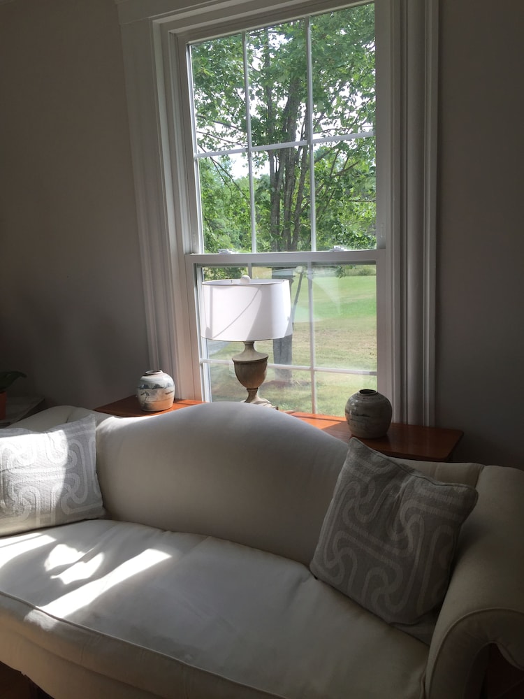 The Orchard House: Inn, Ice Cream, Cafe