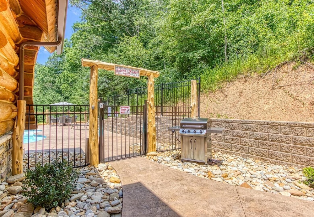 Smoky Mountain Ranch