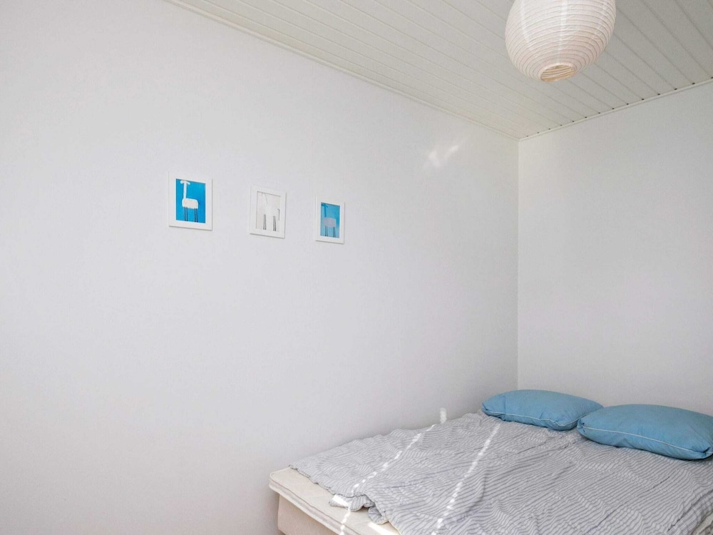Cozy Haven in Skagen City-by Traum