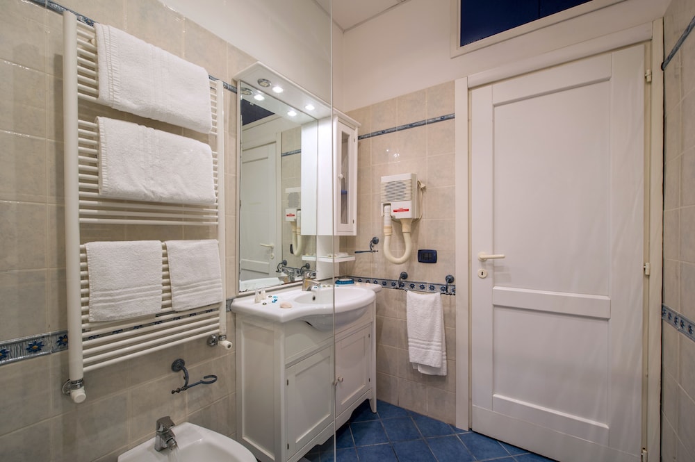 Sorrento Vacations - Casa Matilde - Property Image 23