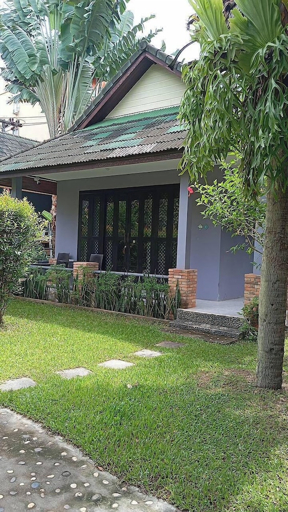 Moubillow Resort