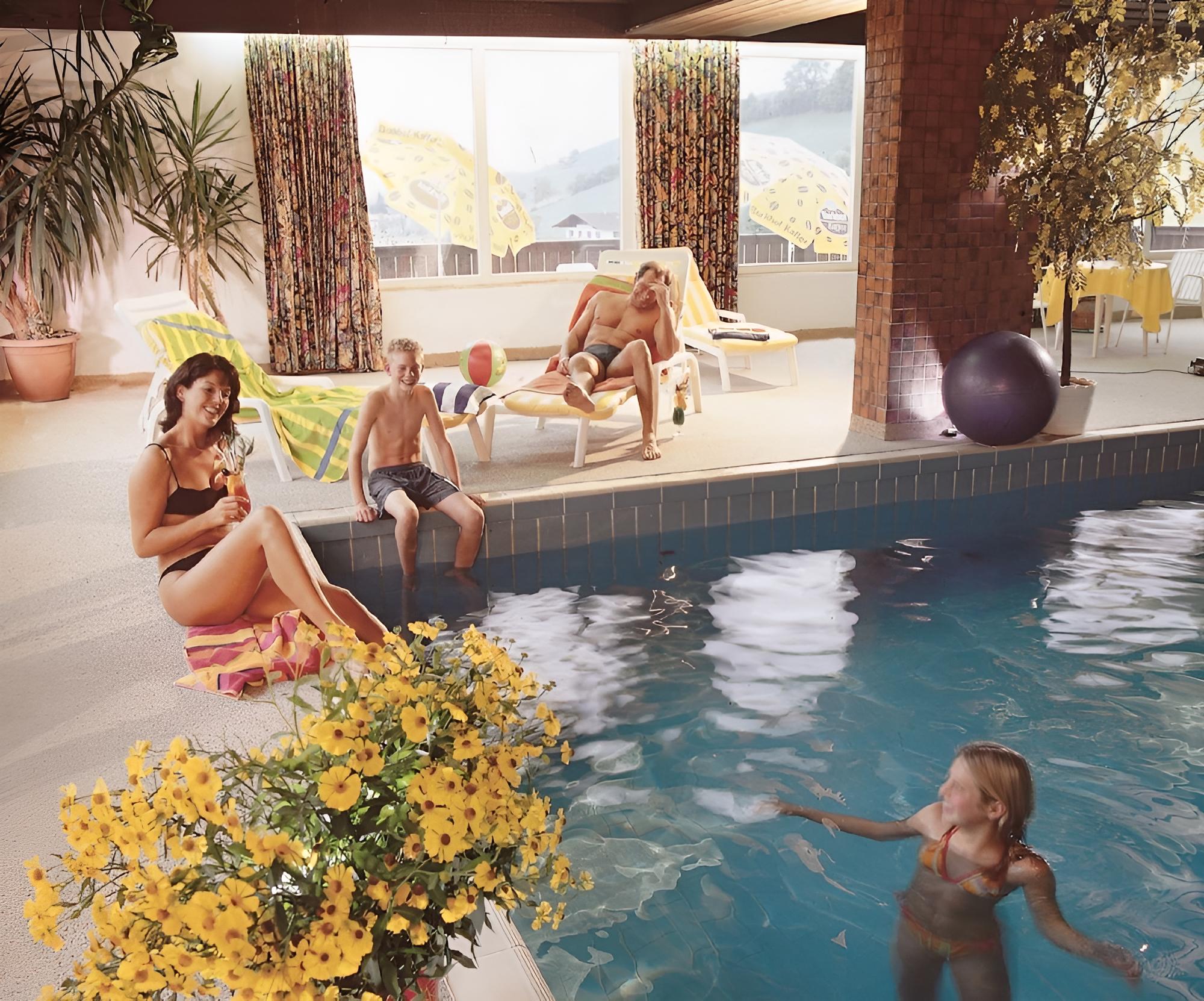 Hotel Thaler