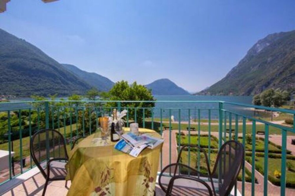 Apartment in Porlezza-formerly TUI Ferienhaus