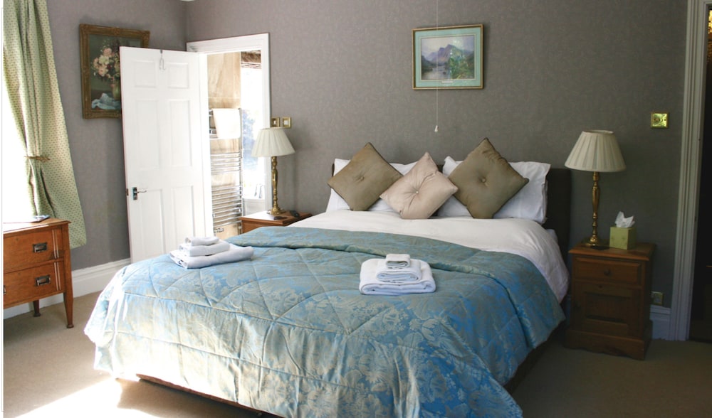 Afon Rhaiadr Country House