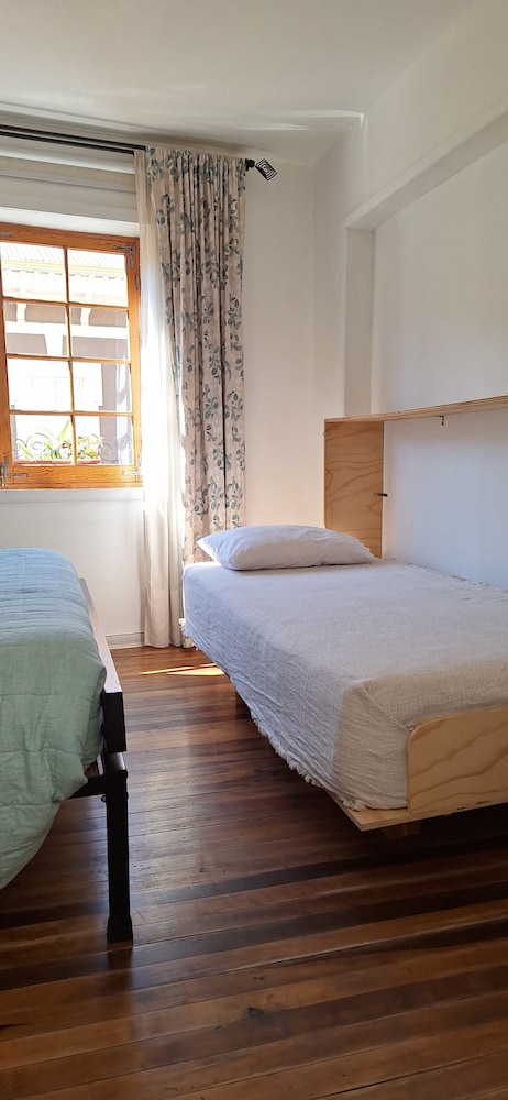 Hostal Casa Fibonacci