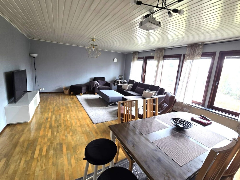 4 Star Holiday Home in Ljusne