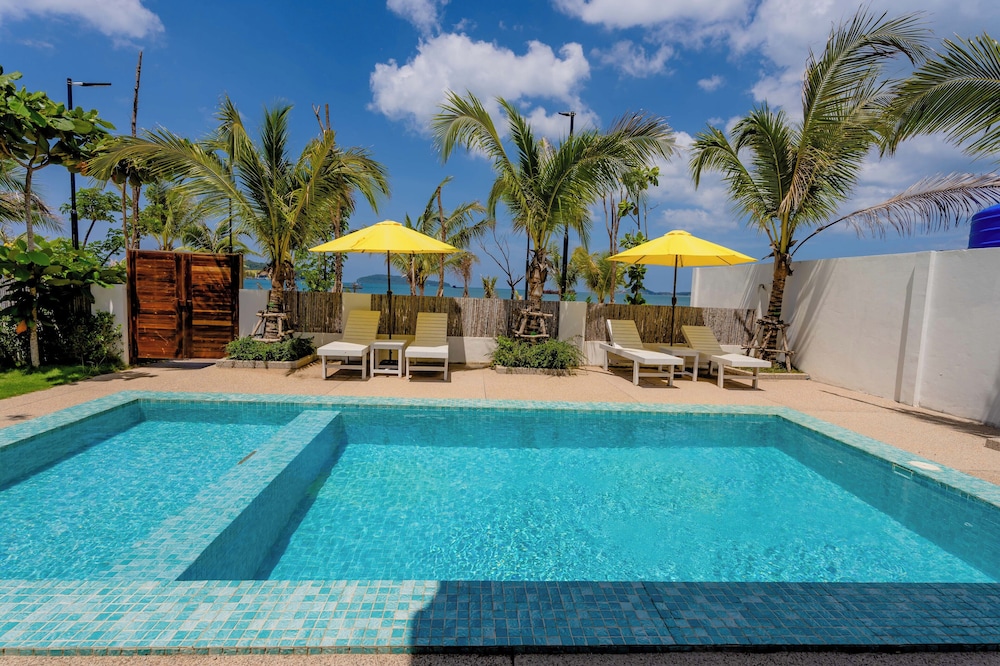 Royal Beach Resort & Residence by EHM