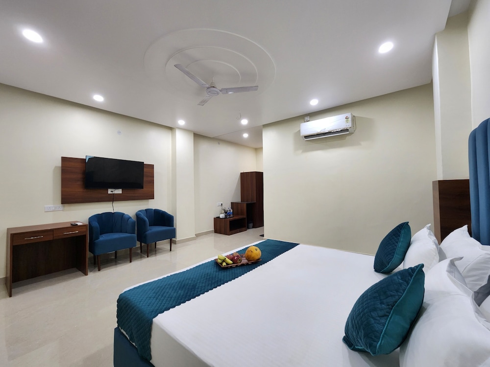 Hotel Robo Nest