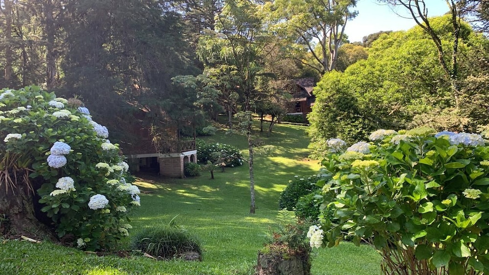 Chalets do Vale