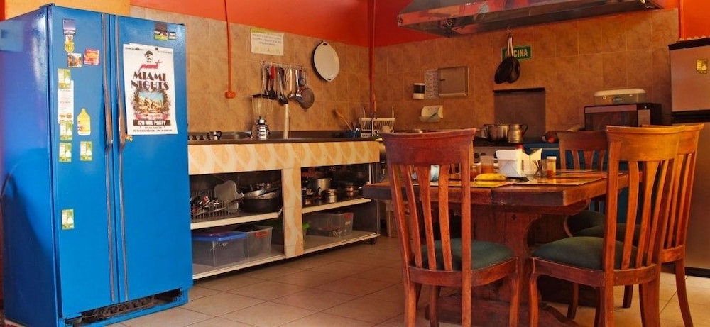 Ulucaho - Hostel