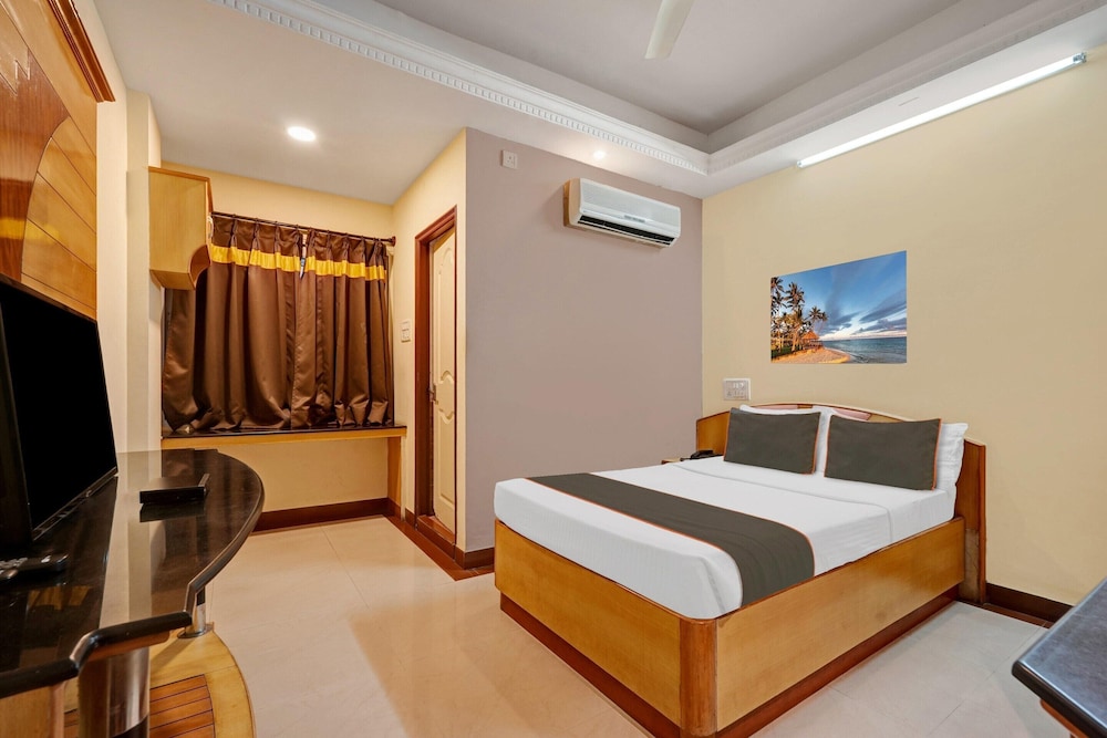 Super Collection O Bannerghatta IIM