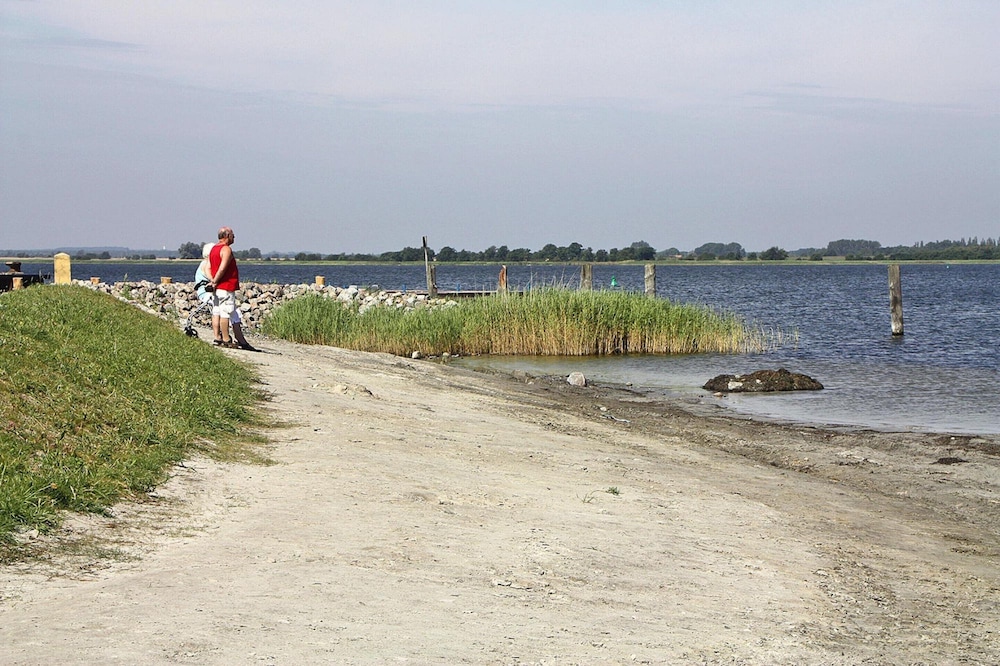Haus in Vieregge am Breetzer Bodden