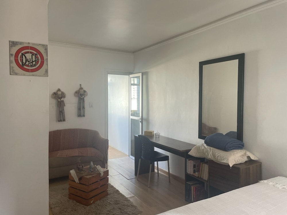 Oceana Suites Recife