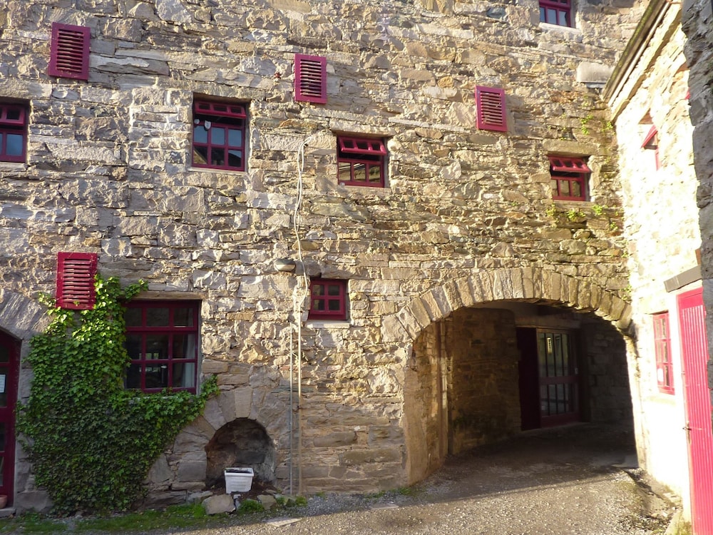 The Old Mill Holiday Hostel