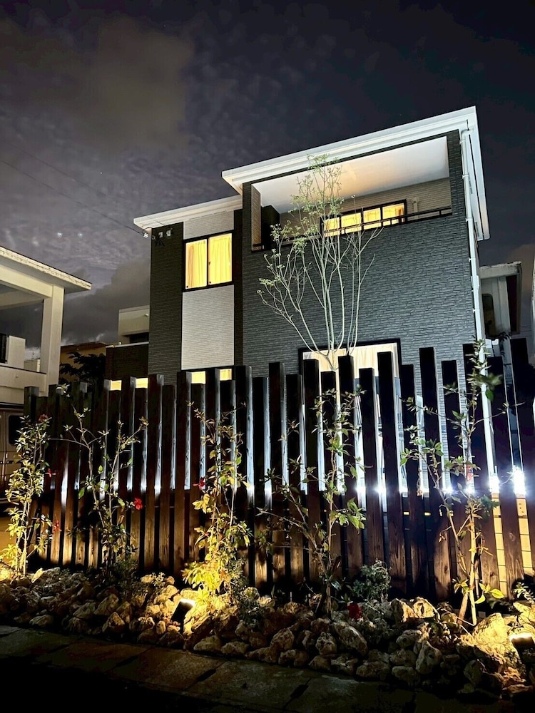 Seaside Condo Nagisa House